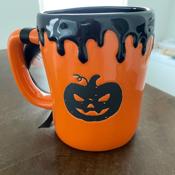 Rae Dunn Boo! mug New! So cute! - Picture 3 of 7